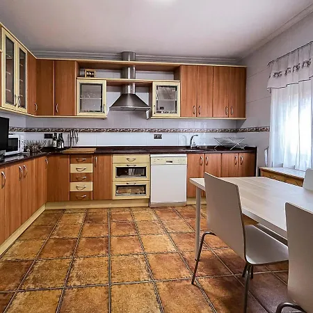 펜션 Casa El Arrabal, Casa Con Chimenea, Piscina Y Patio Medina de Ríoseco