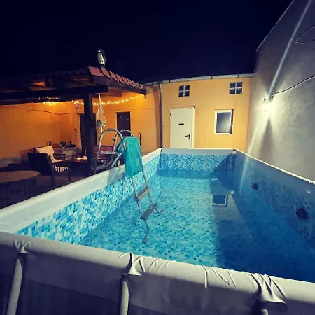 Casa El Arrabal, Casa Con Chimenea, Piscina Y Patio Medina de Ríoseco