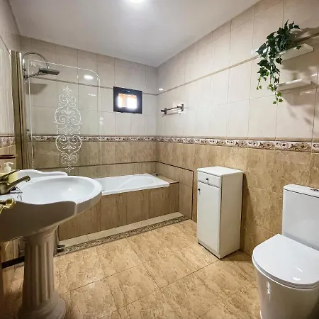 Casa El Arrabal, Casa Con Chimenea, Piscina Y Patio Medina de Ríoseco