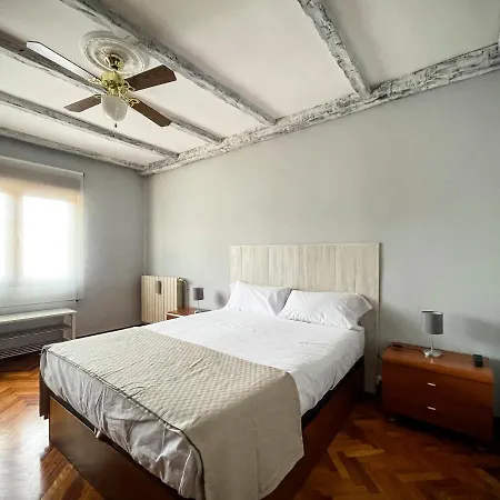 Nyaraló Casa El Arrabal, Casa Con Chimenea, Piscina Y Patio *