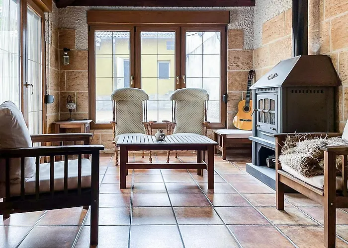 Casa El Arrabal, Casa Con Chimenea, Piscina Y Patio Casa vacanze *