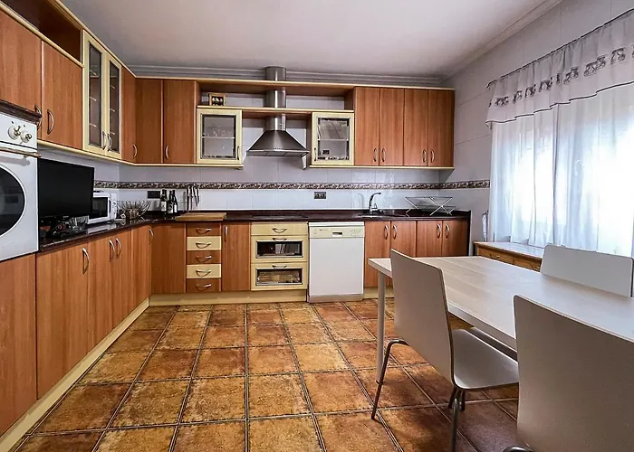 Casa vacanze Casa El Arrabal, Casa Con Chimenea, Piscina Y Patio Medina de Ríoseco