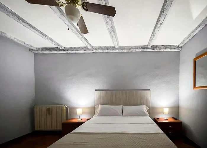 Casa El Arrabal, Casa Con Chimenea, Piscina Y Patio *