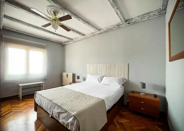 Casa vacanze Casa El Arrabal, Casa Con Chimenea, Piscina Y Patio *